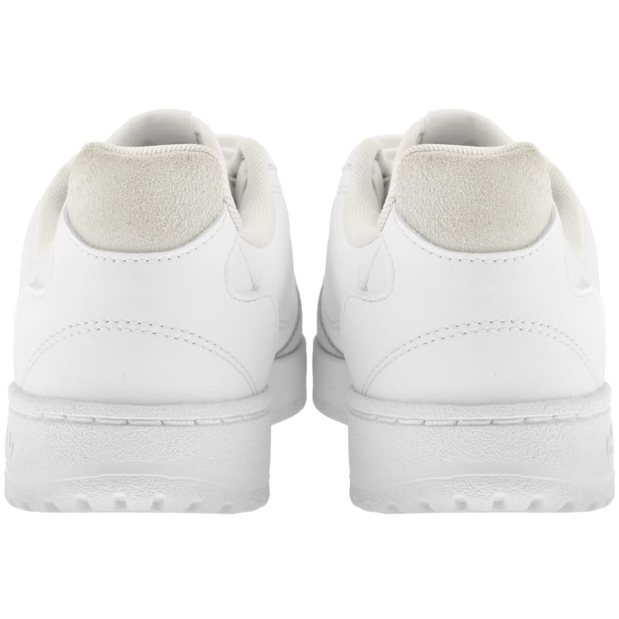 Image number 2 for adidas Originals NY 90 Trainers White