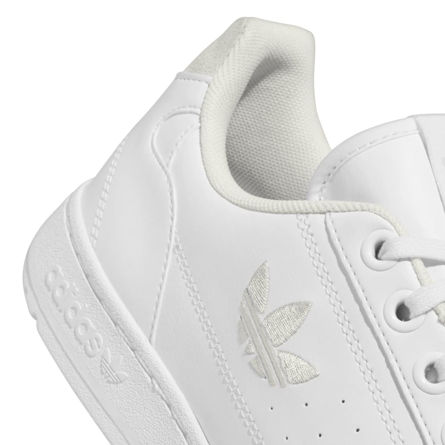 Image number 4 for adidas Originals NY 90 Trainers White
