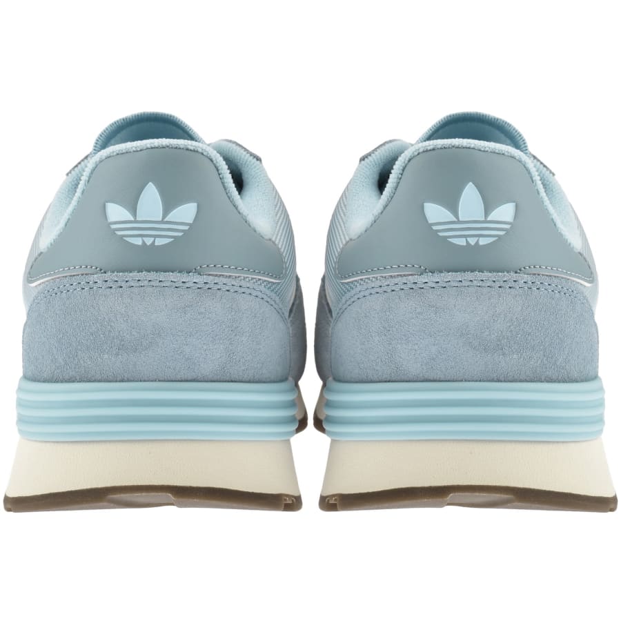 Image number 2 for adidas Originals Treziod 2 Trainers Blue