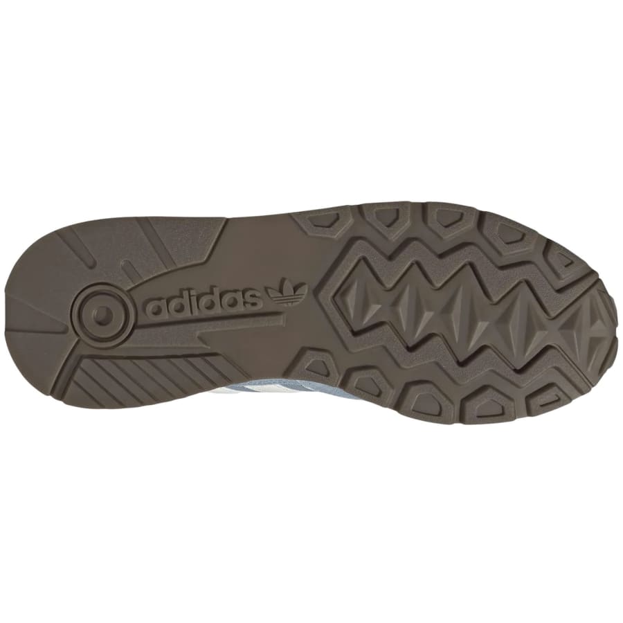 Image number 5 for adidas Originals Treziod 2 Trainers Blue