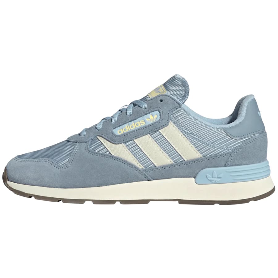 Image number 1 for adidas Originals Treziod 2 Trainers Blue