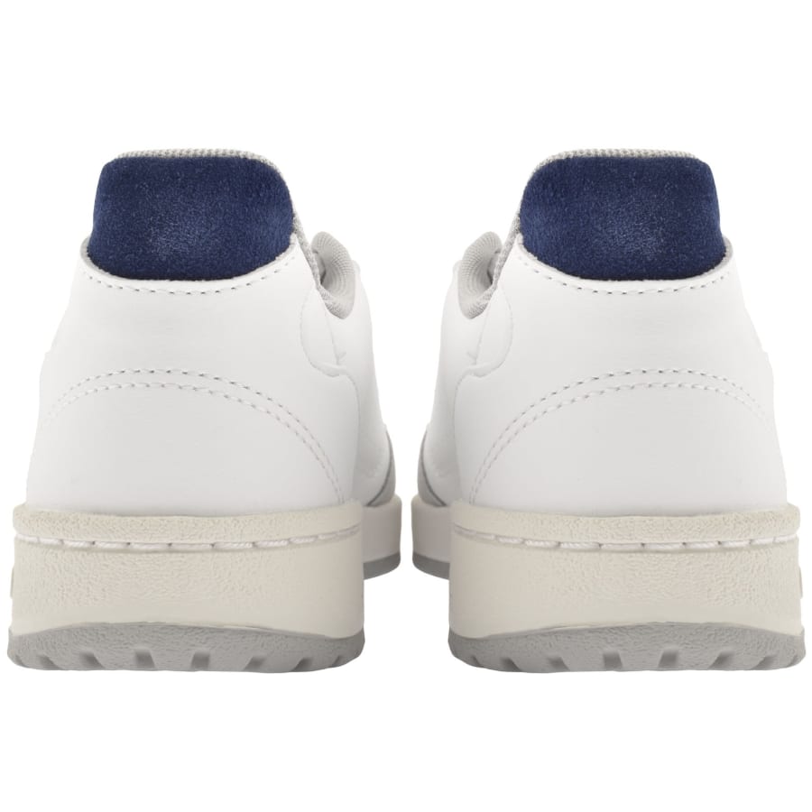 Image number 2 for adidas Originals NY 90 Trainers White