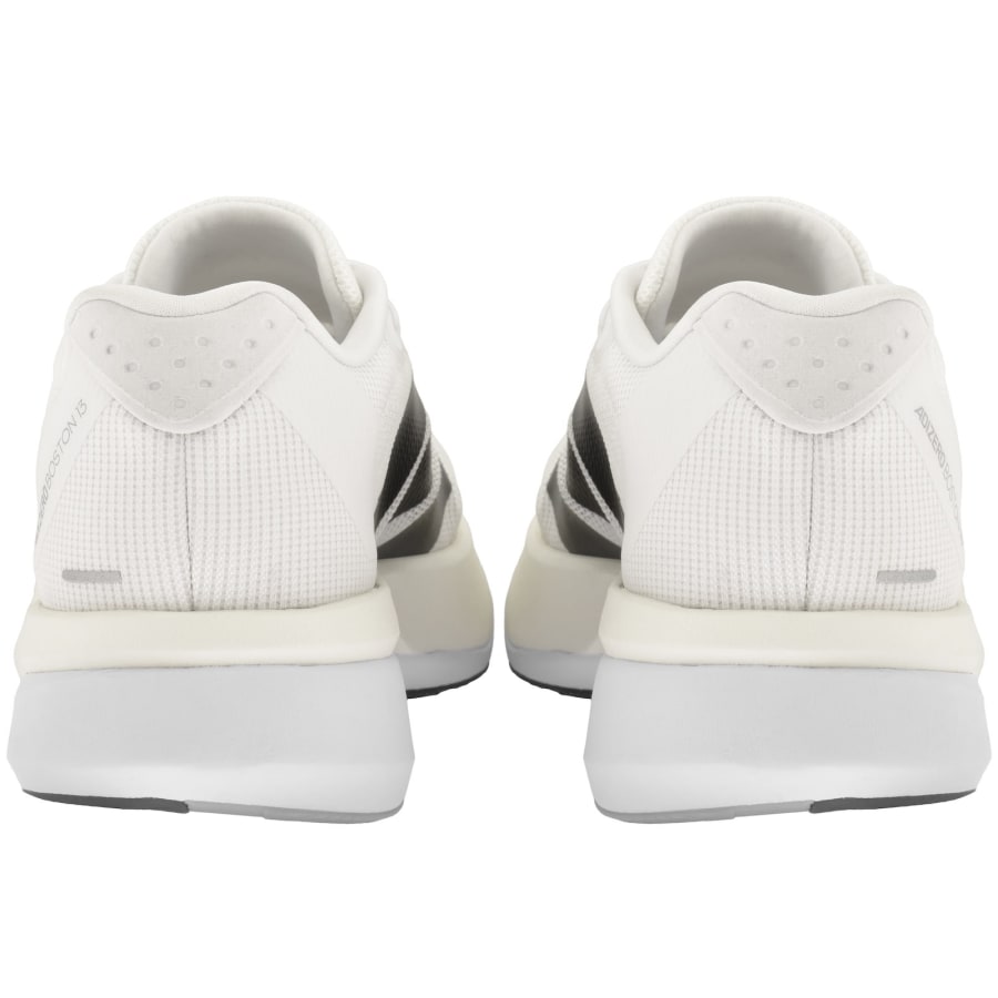 Image number 2 for adidas Sportswear adizero Boston 13 Trainers White