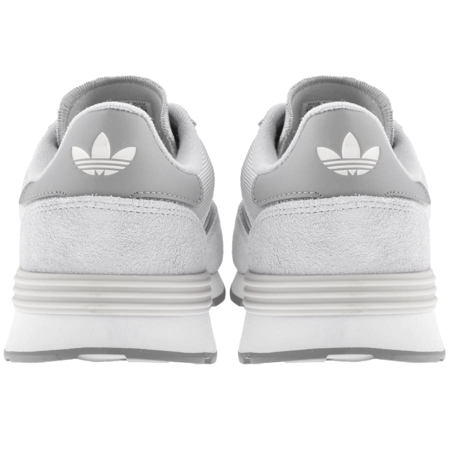 Image number 2 for adidas Originals Treziod 2 Trainers Grey