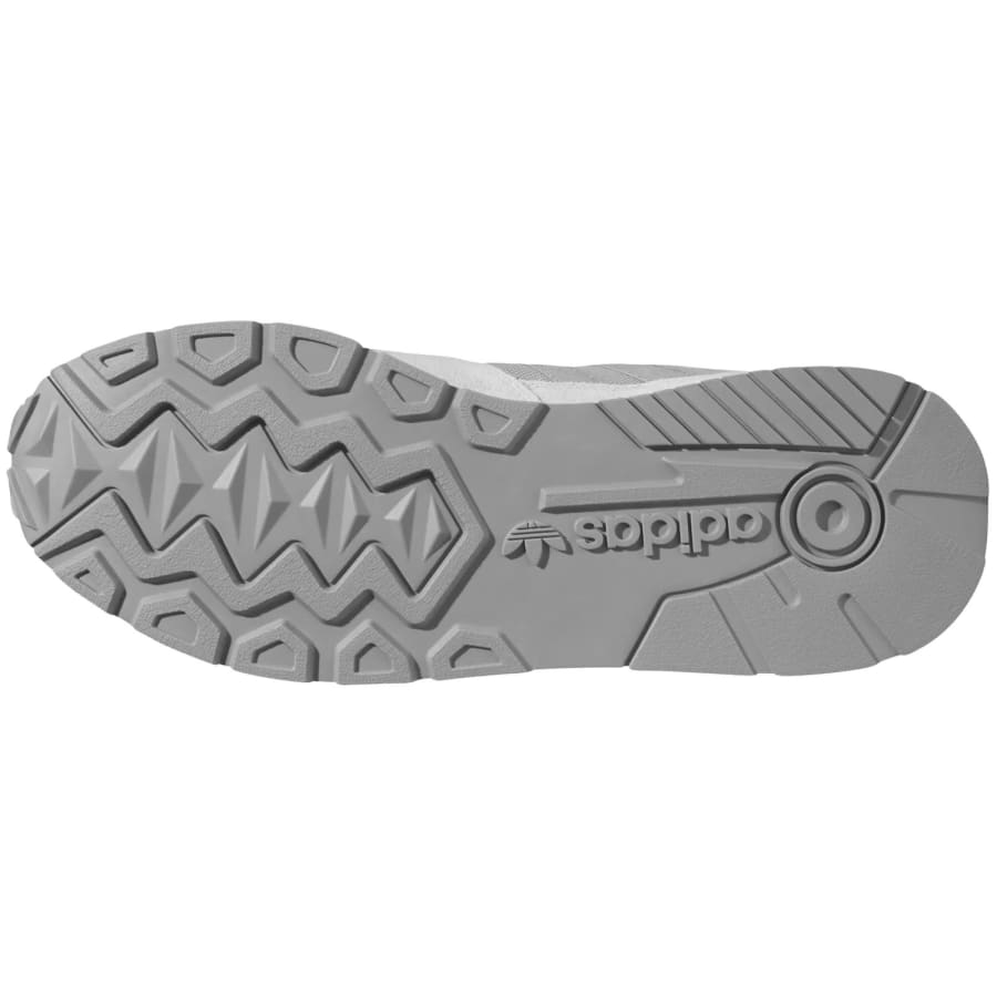 Image number 5 for adidas Originals Treziod 2 Trainers Grey