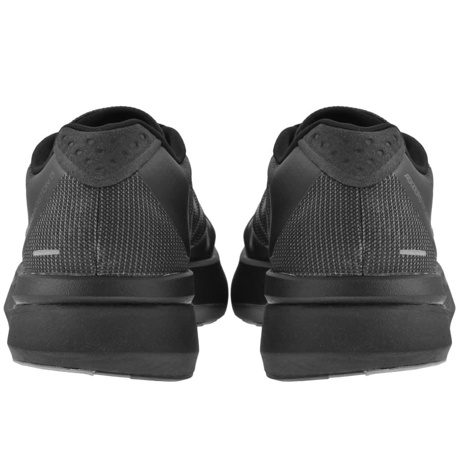 Image number 2 for adidas Sportswear adizero Boston 13 Trainers Black