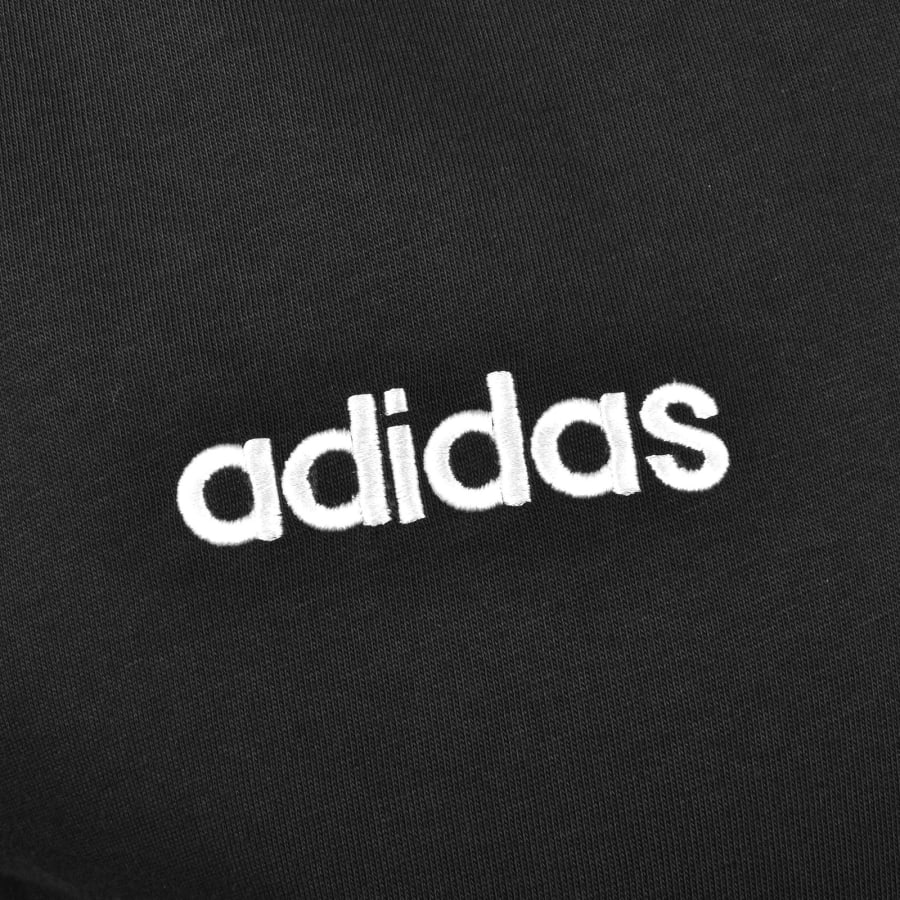 Image number 3 for adidas Sportswear Fussball Club T Shirt Black