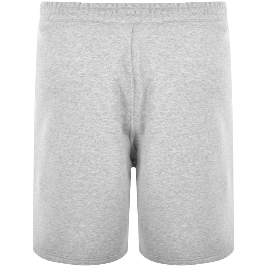 Image number 2 for adidas Originals Essential Shorts Grey