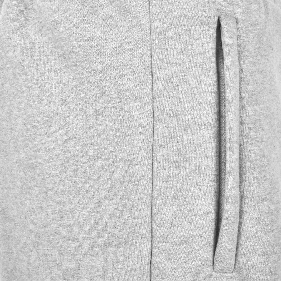 Image number 4 for adidas Originals Essential Shorts Grey