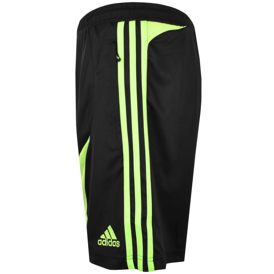 Image number 4 for adidas Adicolour Teamgeist Shorts Black
