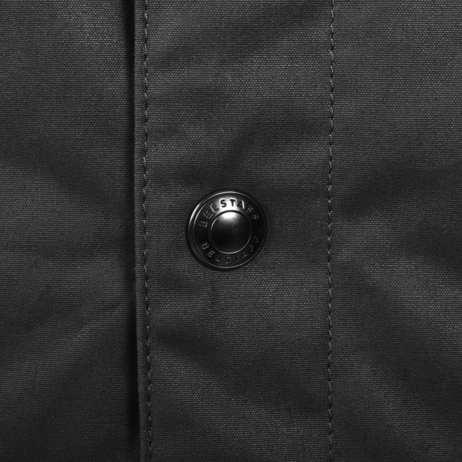 Image number 5 for Belstaff Ground Jacket Grey