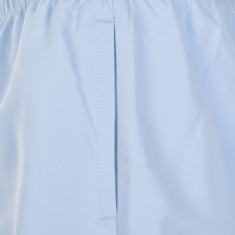 Image number 4 for Ellesse Lamina Swim Shorts Blue