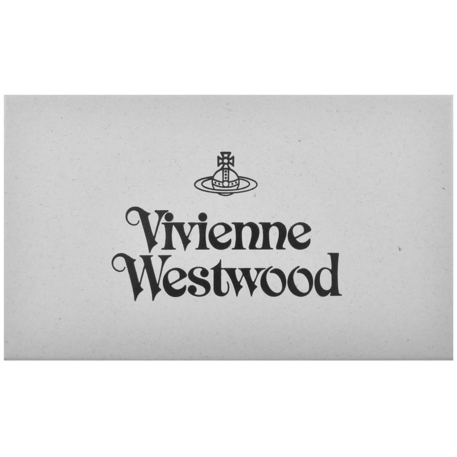Image number 4 for Vivienne Westwood Cardholder Flat Black