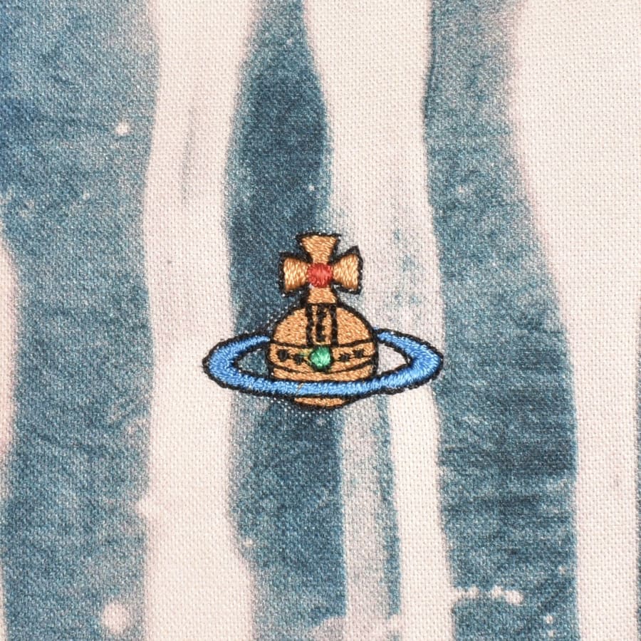 Image number 3 for Vivienne Westwood Krall Long Sleeved Shirt