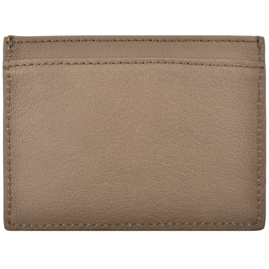 Image number 2 for Vivienne Westwood Cardholder Flat Brown
