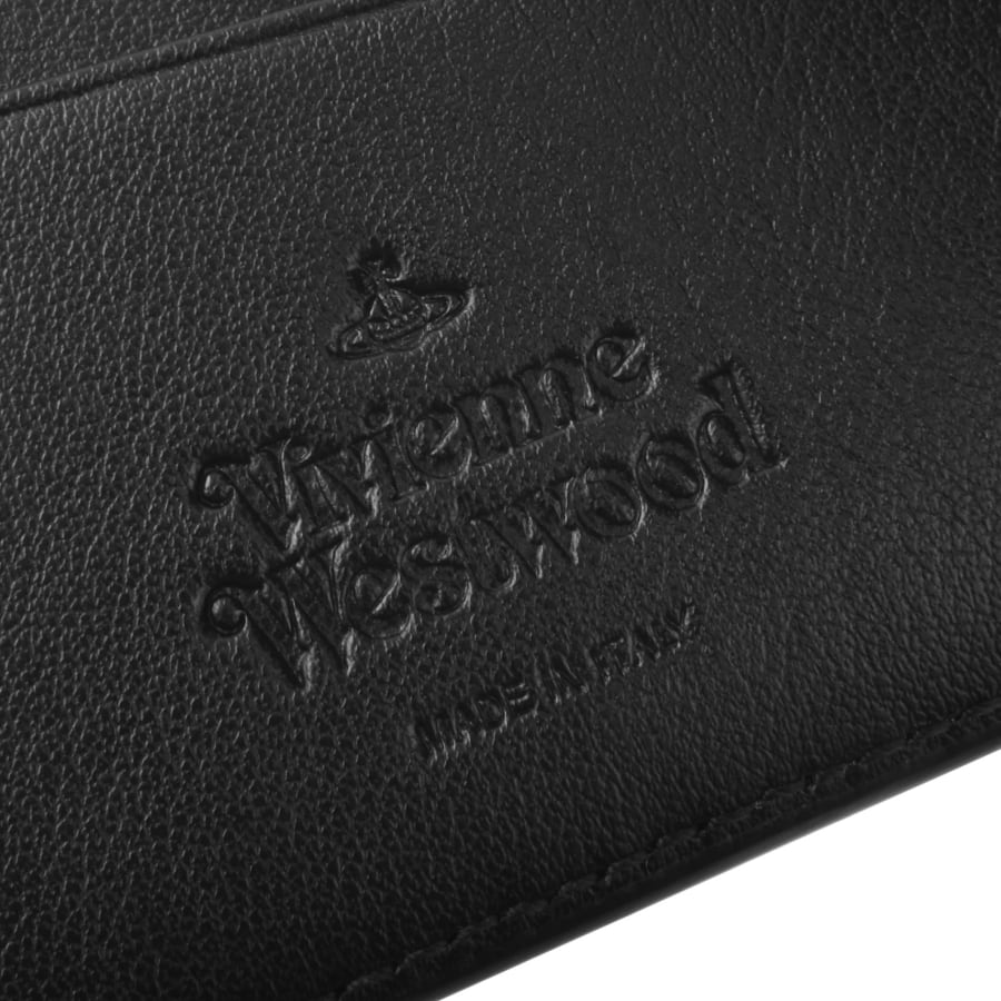 Image number 5 for Vivienne Westwood Billfold Wallet Chelsea Tartan