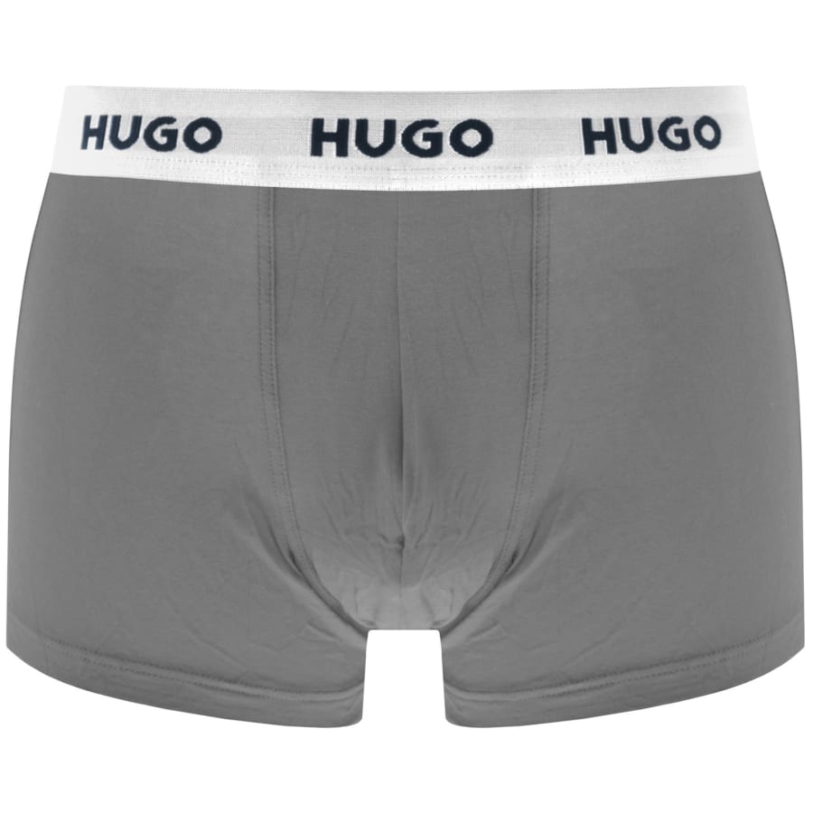 Image number 2 for HUGO 3 Pack Trunks