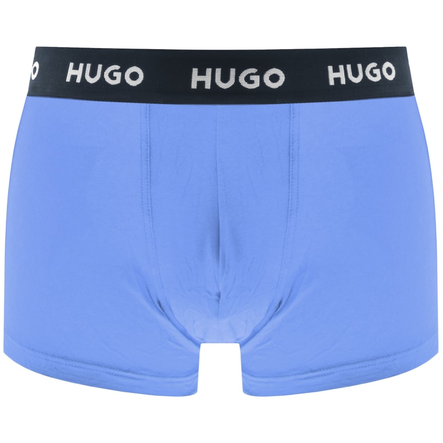 Image number 4 for HUGO 3 Pack Trunks