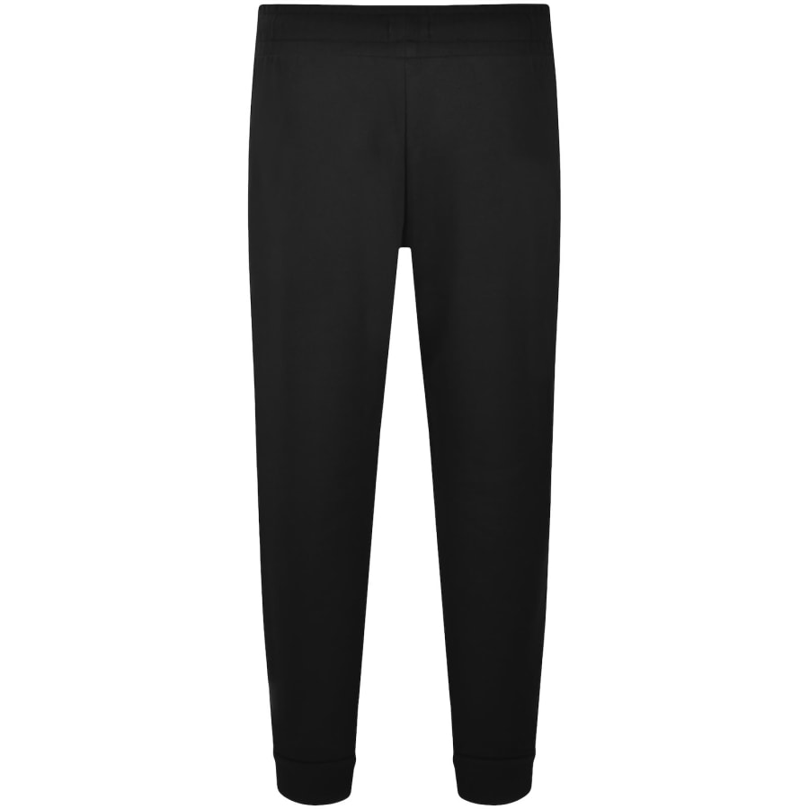 Image number 3 for HUGO Liam Joggers Black