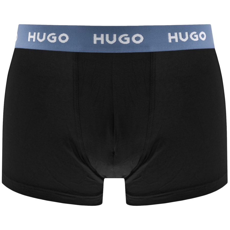 Image number 2 for HUGO 3 Pack Trunks