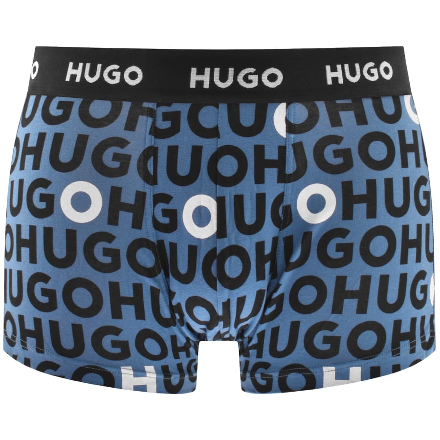 Image number 4 for HUGO 3 Pack Trunks