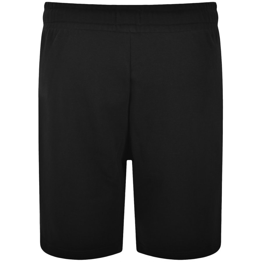Image number 3 for HUGO Liam Shorts Black
