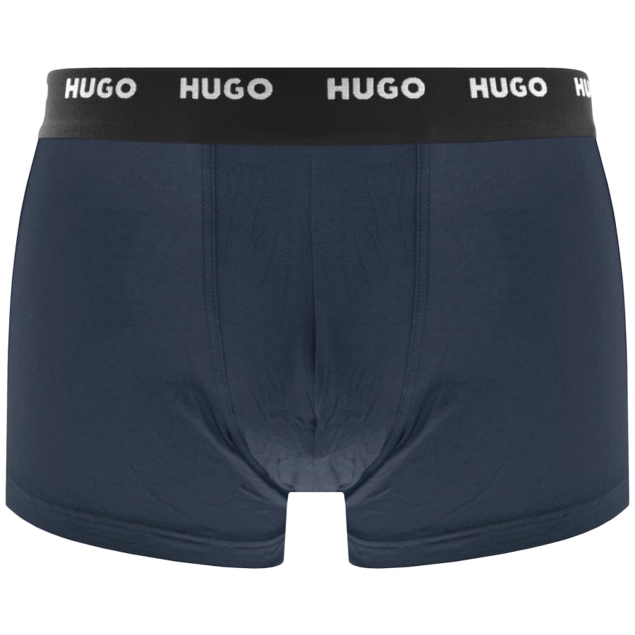 Image number 3 for HUGO 5 Pack Trunks