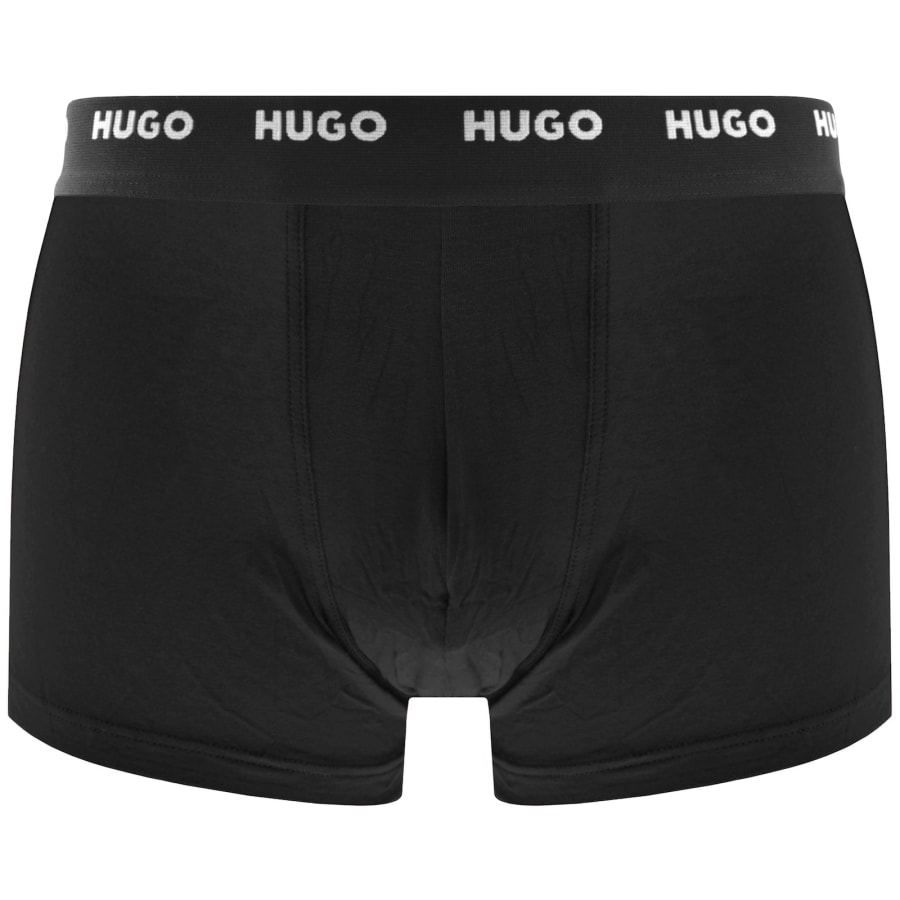Image number 5 for HUGO 5 Pack Trunks