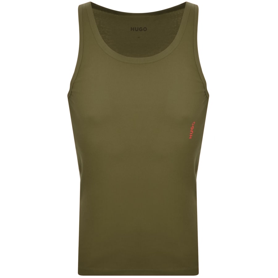 Image number 2 for HUGO 3 Pack Vests