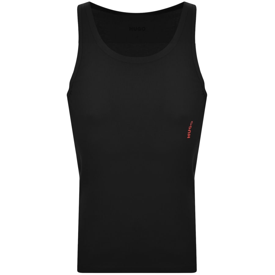 Image number 3 for HUGO 3 Pack Vests