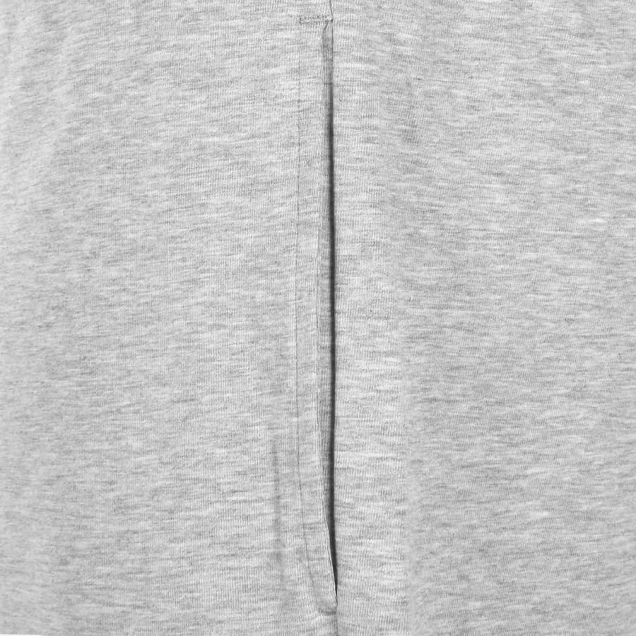 Image number 4 for HUGO Laze Shorts Grey