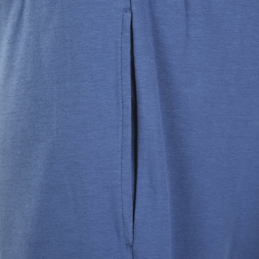 Image number 4 for HUGO Laze Shorts Blue