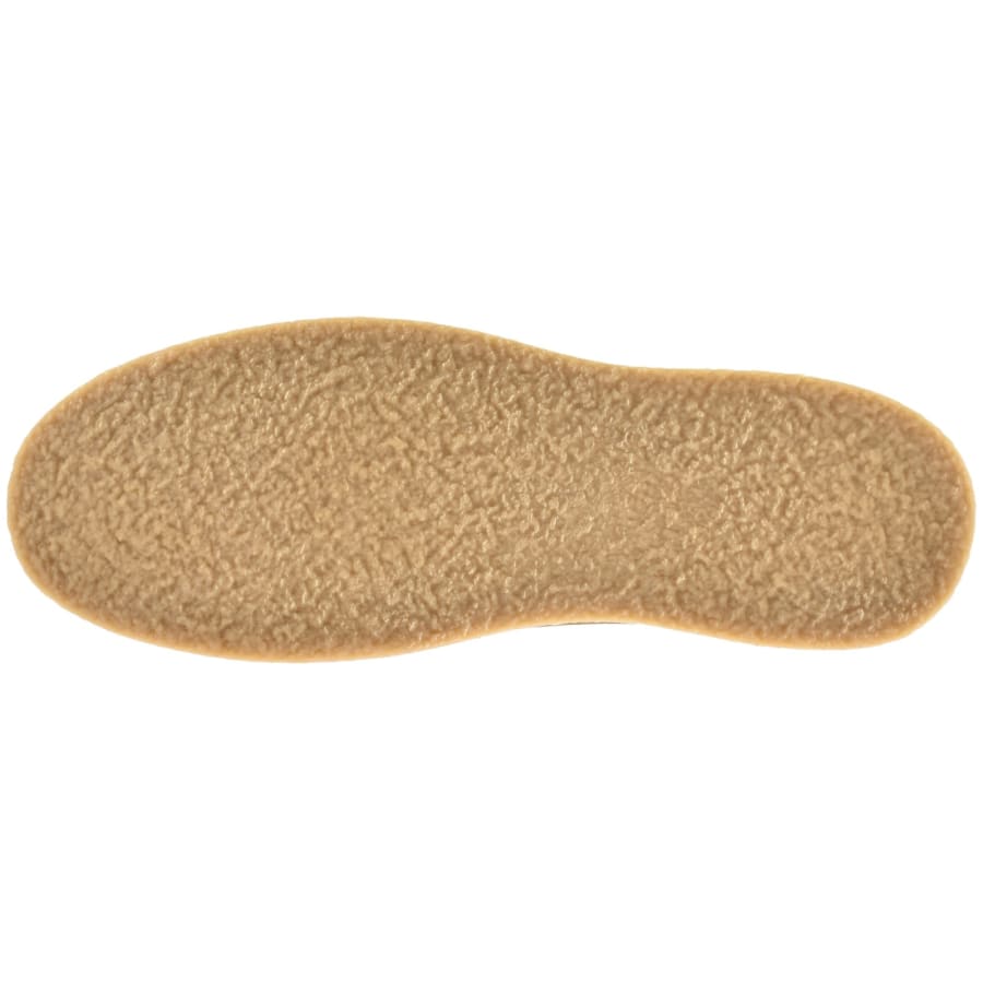 Image number 5 for Fred Perry Hawley Suede Shoes Brown