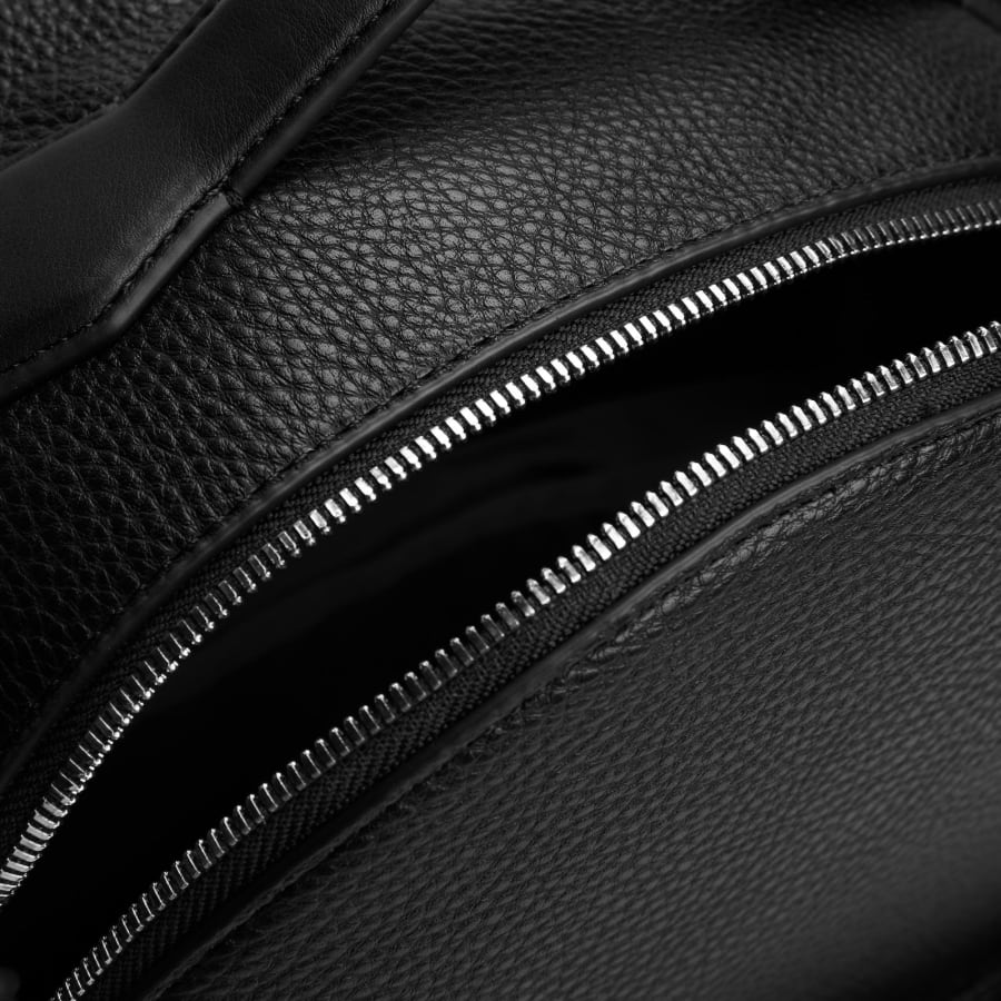 Image number 4 for Tommy Hilfiger Central Backpack Black