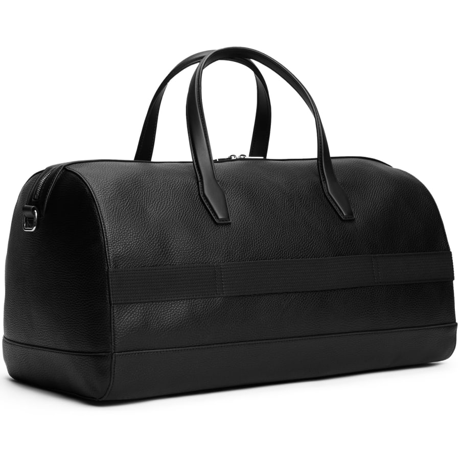 Image number 2 for Tommy Hilfiger Central Duffle Bag Black