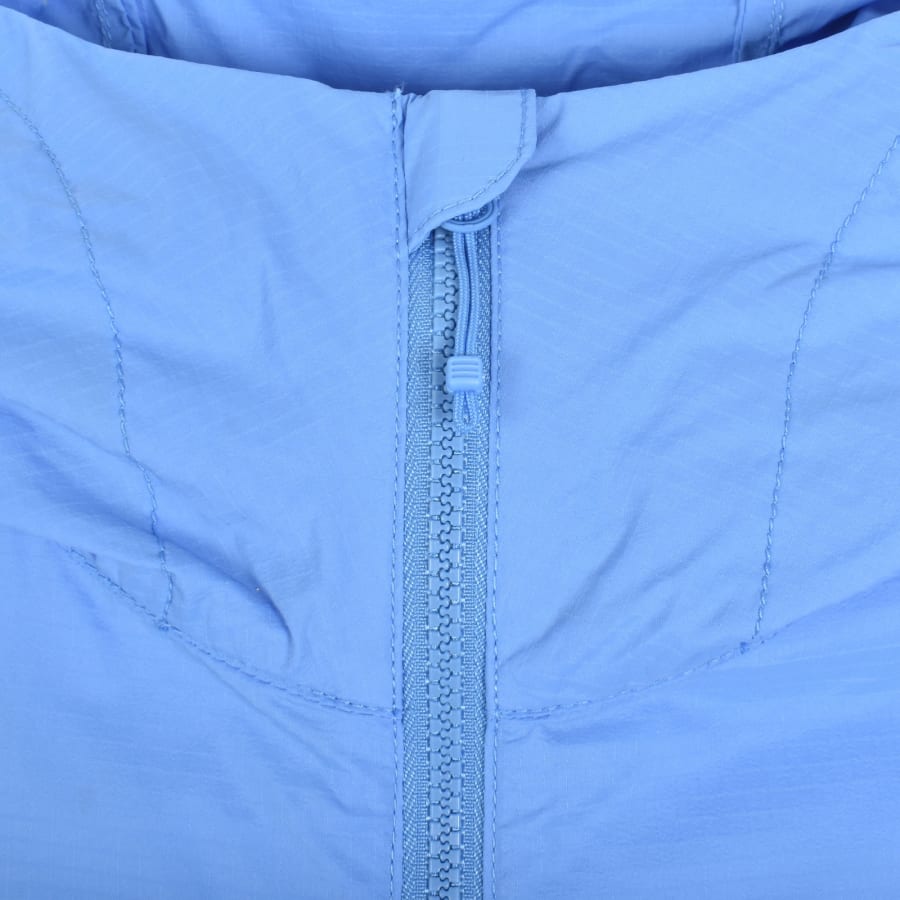 Image number 5 for Tommy Jeans Outdoor Shell Jacket Blue