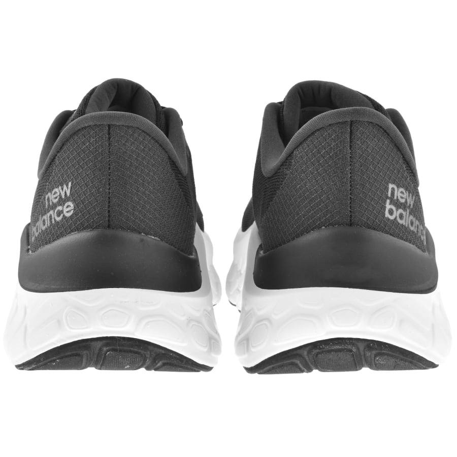 Image number 2 for New Balance KAIR Trainers Black