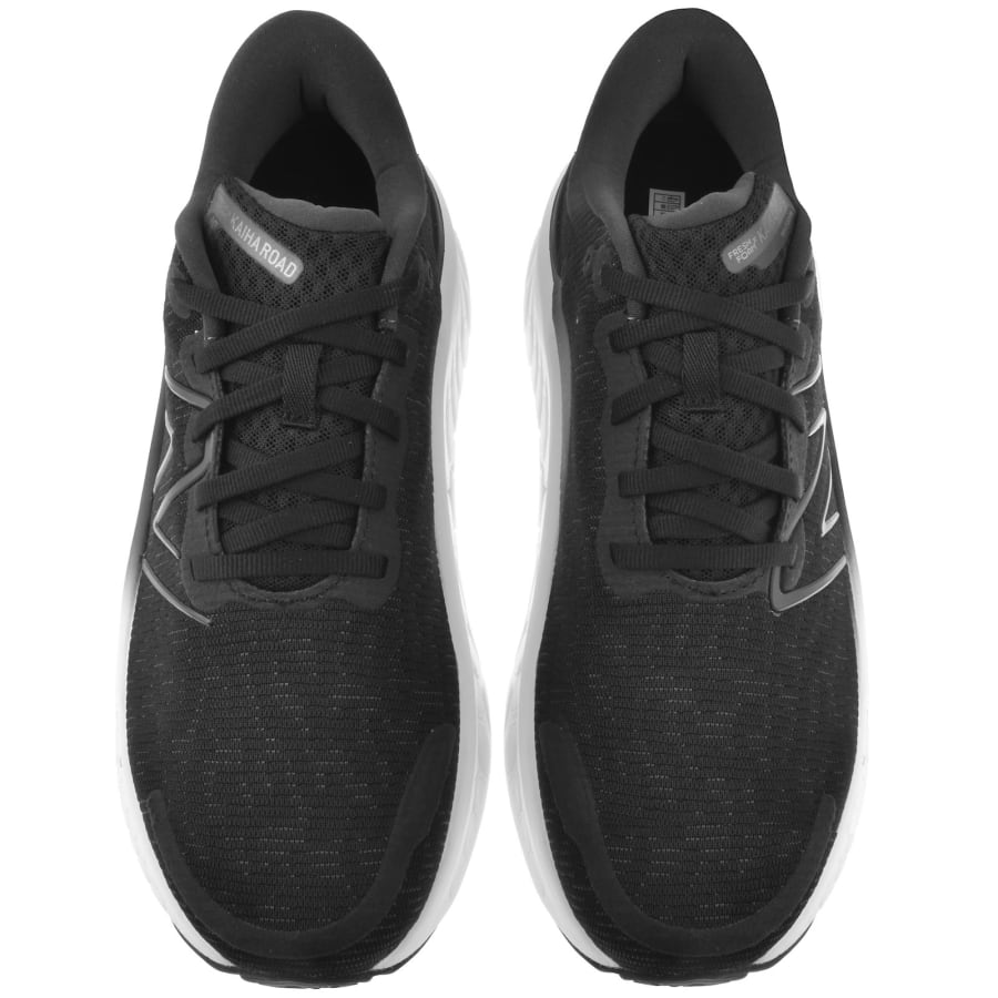 Image number 3 for New Balance KAIR Trainers Black