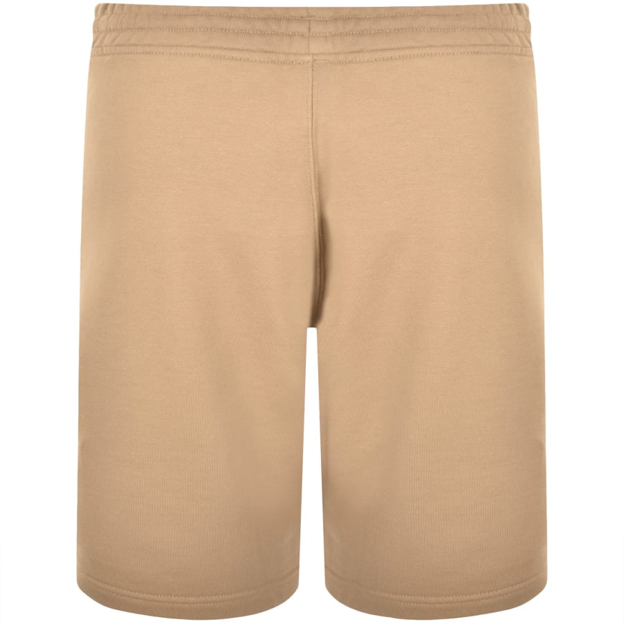 Image number 3 for adidas Originals 3 Stripes Shorts Brown