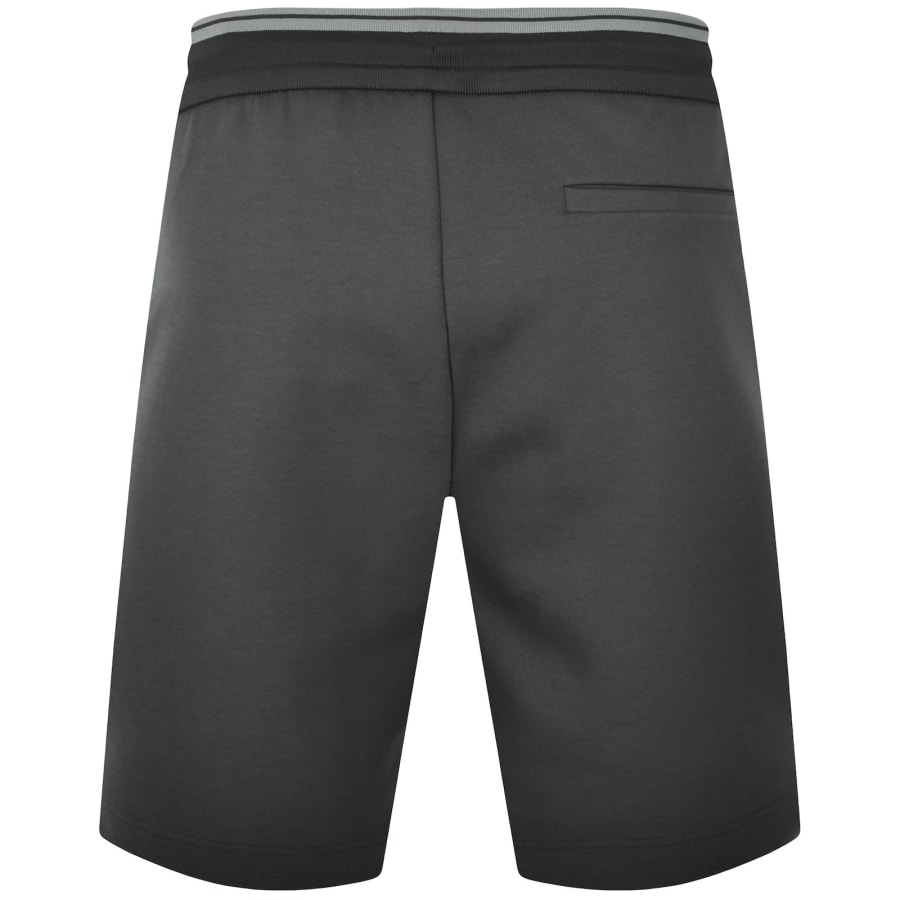 Image number 2 for BOSS Headlo Shorts Grey
