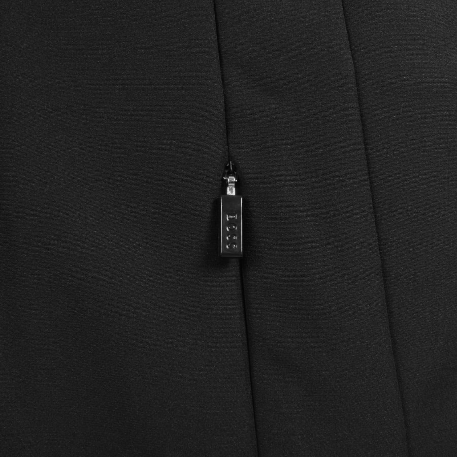 Image number 5 for BOSS B Expedit Overshirt Black