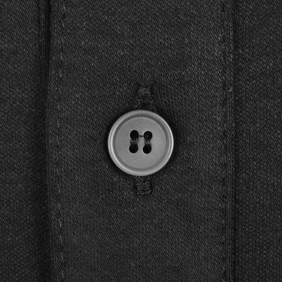 Image number 4 for Paul And Shark Logo Polo T Shirt Black