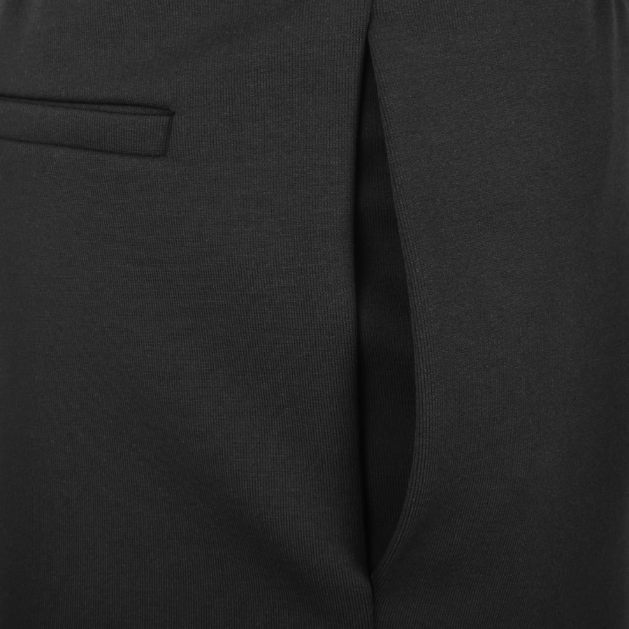 Image number 4 for BOSS Zone Shorts Black