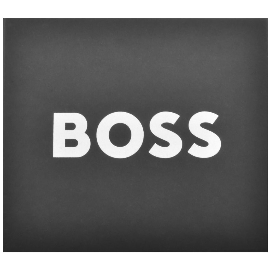 Image number 5 for BOSS Zair Bifold Wallet Black