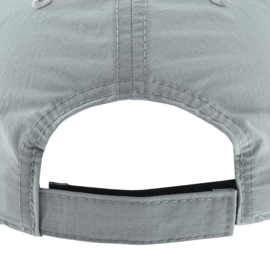 Image number 3 for BOSS Lach RS Baseball Cap Grey