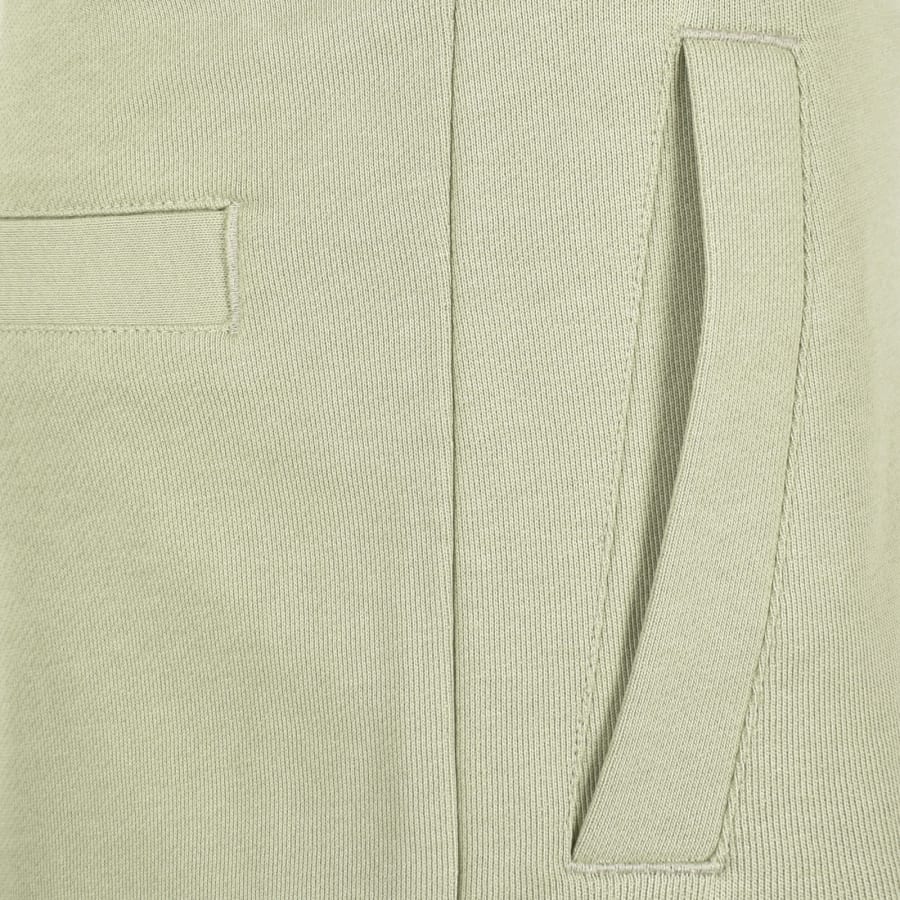 Image number 4 for HUGO Diz222 Shorts Green