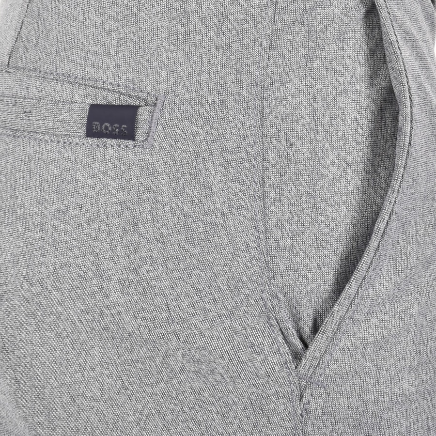 Image number 3 for BOSS Kane1 Trousers Navy