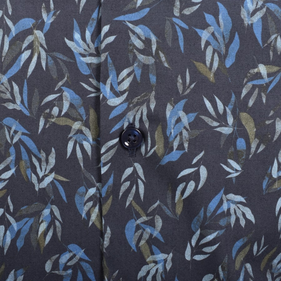 Image number 3 for BOSS C Joe Kent Shirt Navy