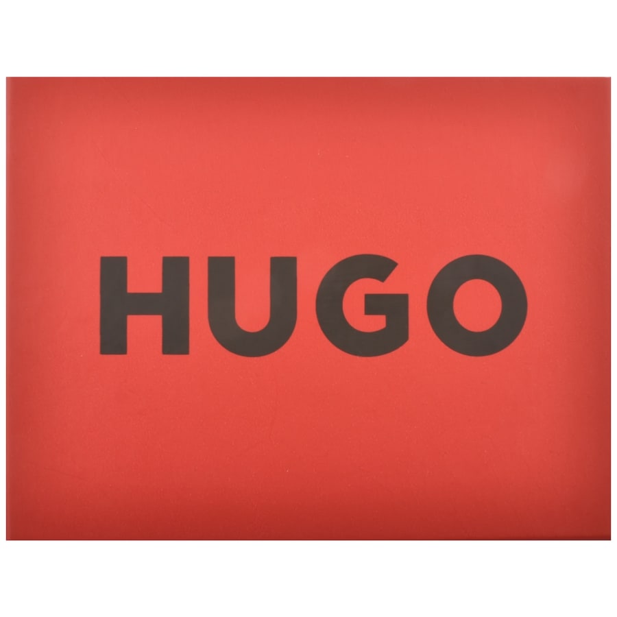 Image number 5 for HUGO Tibby Wallet Black