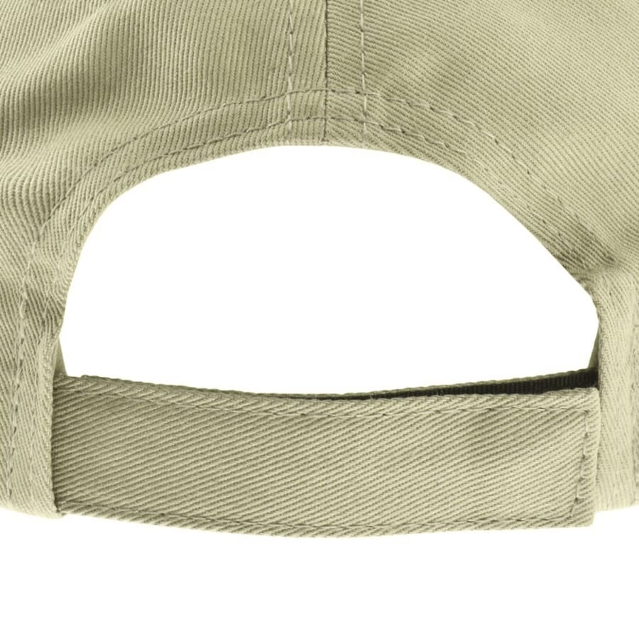 Image number 3 for BOSS Derrel PL Cap Green
